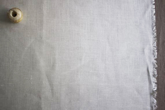 Linen keltEnsoleie　Flax　